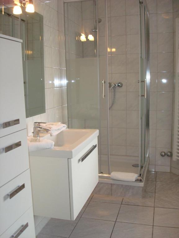 Hotel Am Nordkreuz Харрисле Номер фото