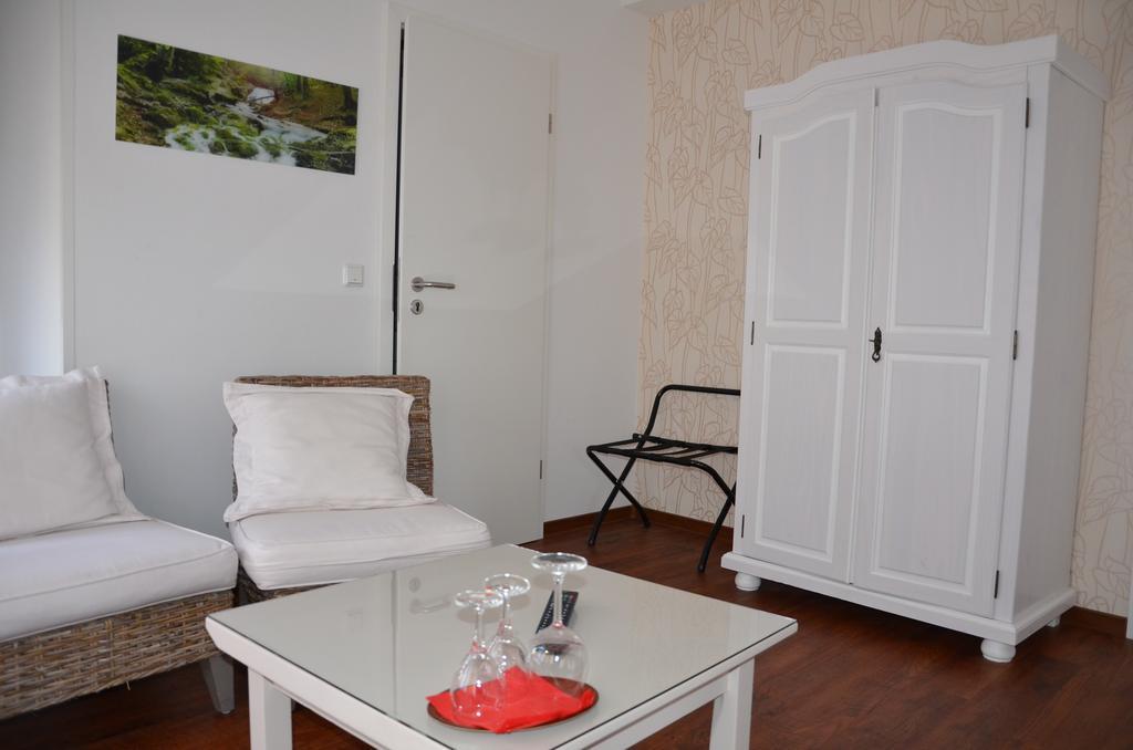 Hotel Am Nordkreuz Харрисле Экстерьер фото