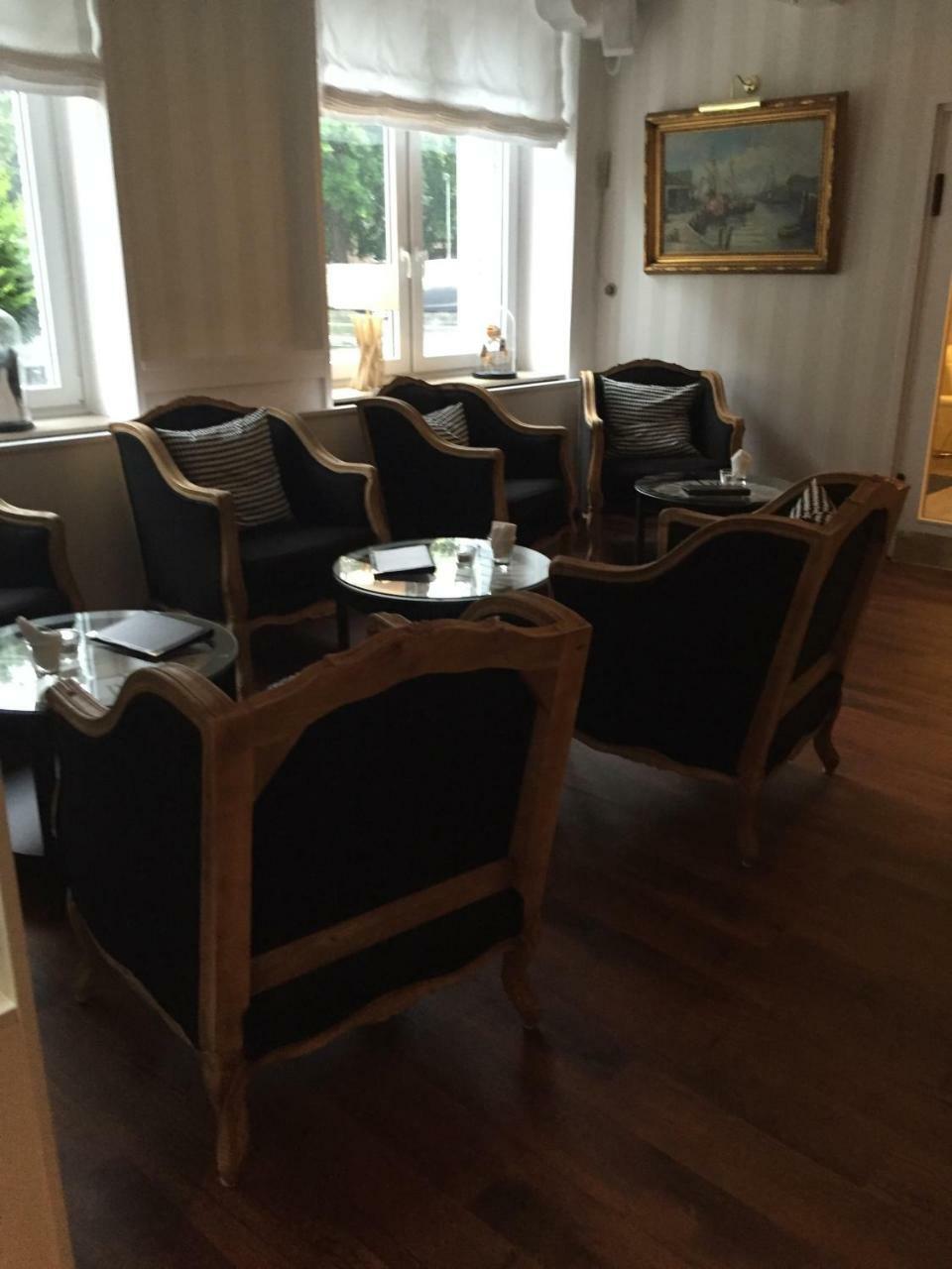 Hotel Am Nordkreuz Харрисле Экстерьер фото